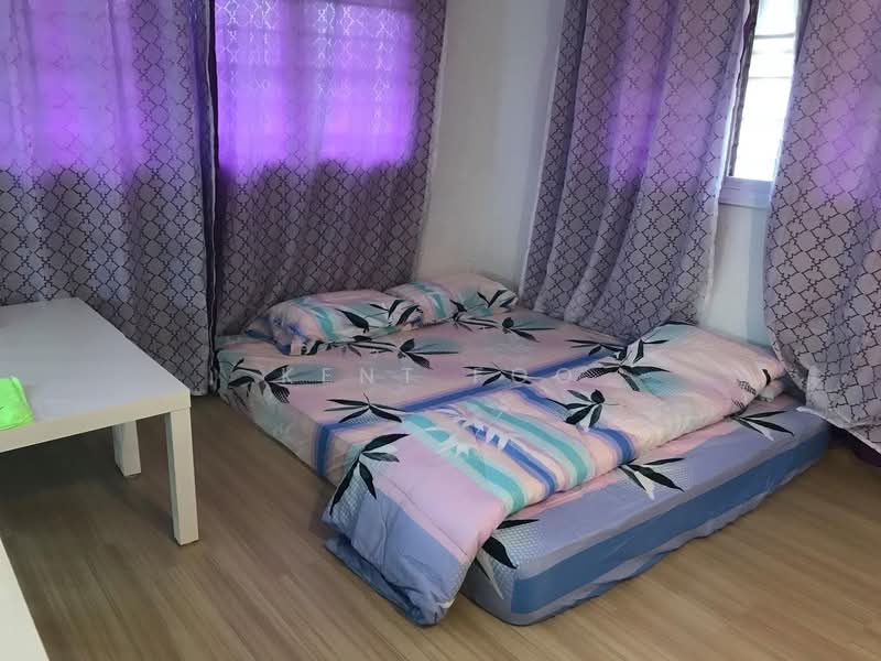 Taman Shatin Freehold Single Storey House untuk Untuk Dijual - RM 300,000, Mac 2026 - Bedroom - PropertyGuru.com.my