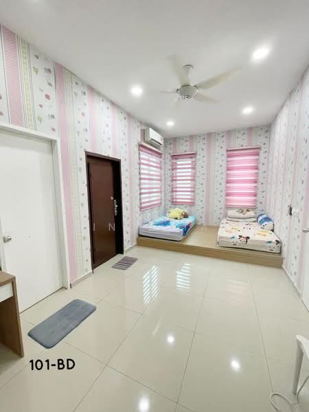 Setia Impian untuk Untuk Dijual - RM 1,280,000, Mac 2026 - Bedroom - PropertyGuru.com.my