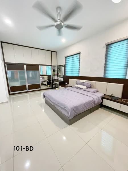 Setia Impian untuk Untuk Dijual - RM 1,280,000, Mac 2026 - Bedroom - PropertyGuru.com.my
