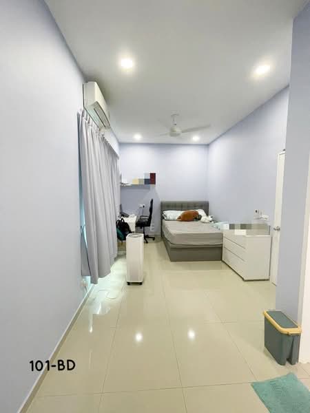 Setia Impian untuk Untuk Dijual - RM 1,280,000, Mac 2026 - Bedroom - PropertyGuru.com.my