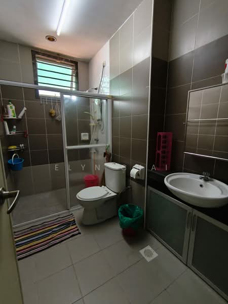 2-storey Terraced House for Sale in Tampoi (Johor) - Elyn Chai - Bathroom - PropertyGuru.com.my