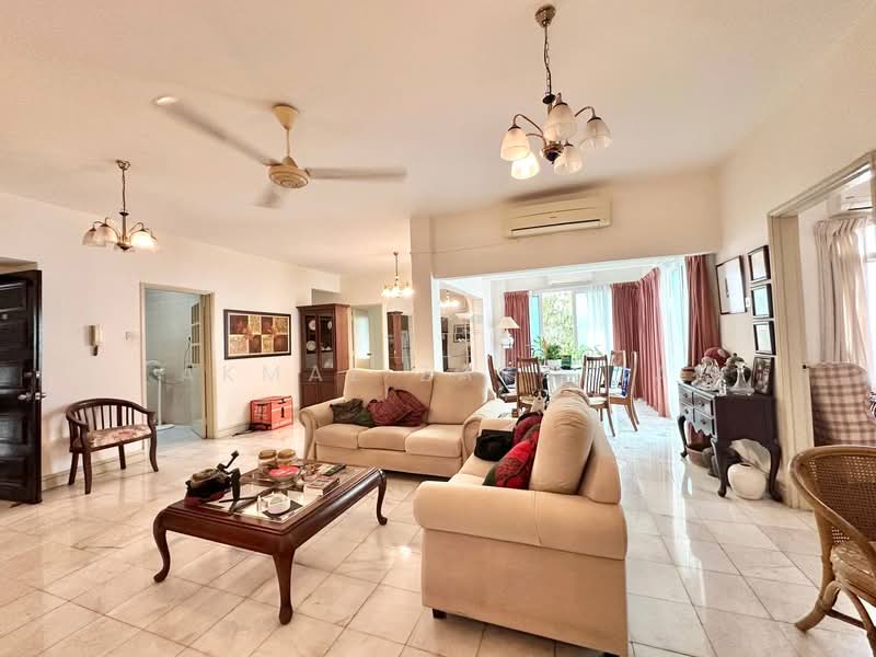 Condominium for Sale at Pantai Hillpark 3 - Akmal Zakaria - PropertyGuru.com.my