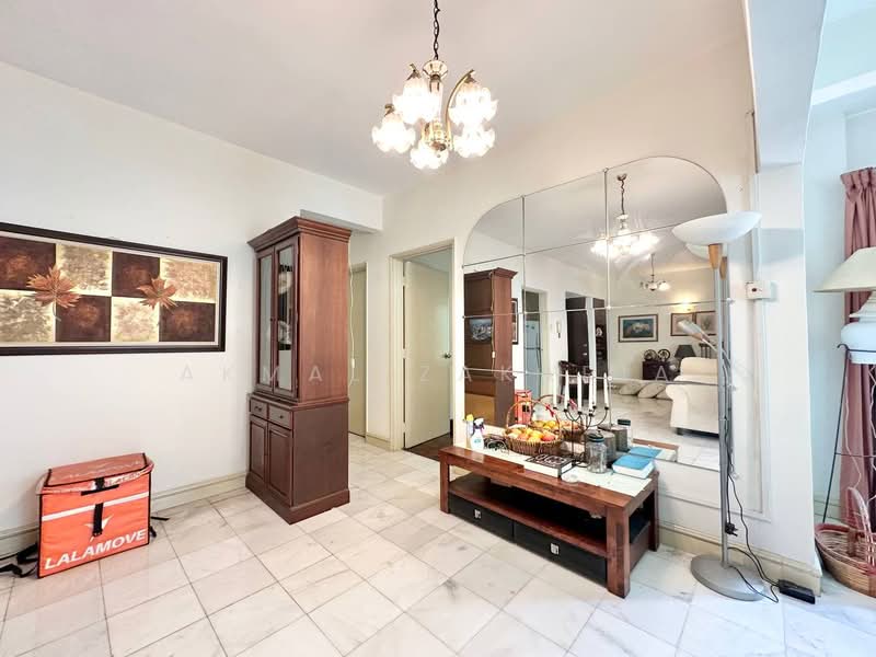 Condominium for Sale at Pantai Hillpark 3 - Akmal Zakaria - PropertyGuru.com.my