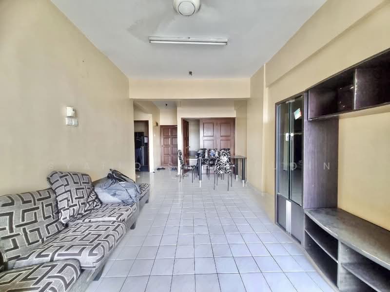 Menara Orkid untuk Untuk Dijual - RM 290,000, Mac 2026 - Living Room - PropertyGuru.com.my