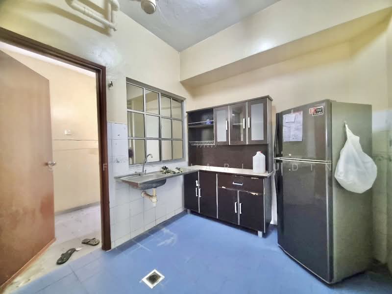 Menara Orkid untuk Untuk Dijual - RM 290,000, Mac 2026 - Kitchen - PropertyGuru.com.my
