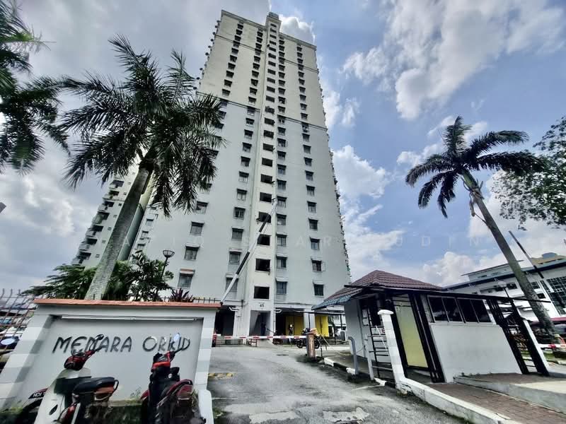 Menara Orkid untuk Untuk Dijual - RM 290,000, Mac 2026 - Exterior - PropertyGuru.com.my