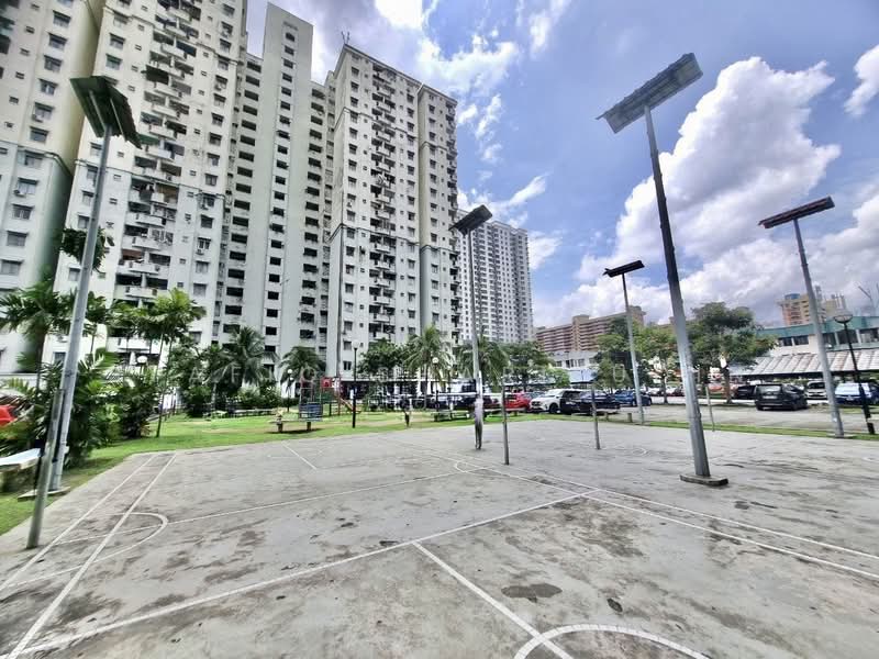 Menara Orkid untuk Untuk Dijual - RM 290,000, Mac 2026 - Exterior - PropertyGuru.com.my