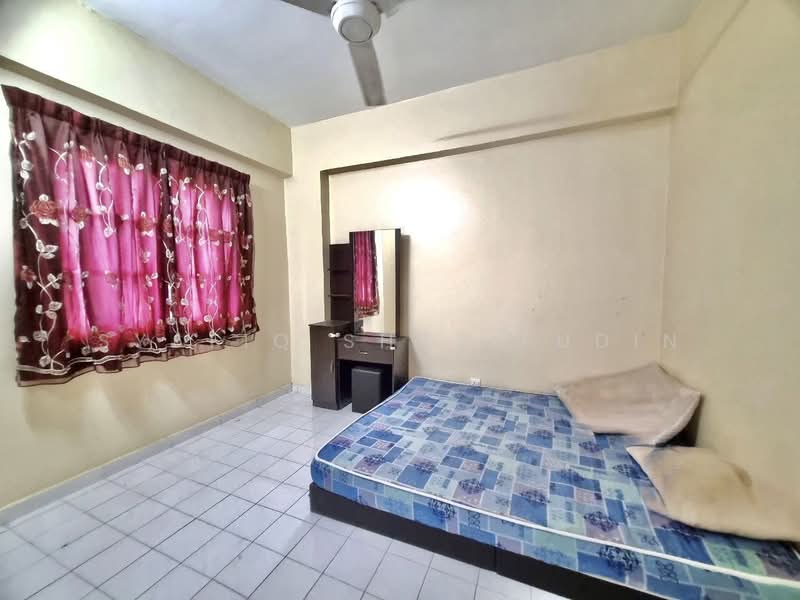 Menara Orkid untuk Untuk Dijual - RM 290,000, Mac 2026 - Bedroom - PropertyGuru.com.my