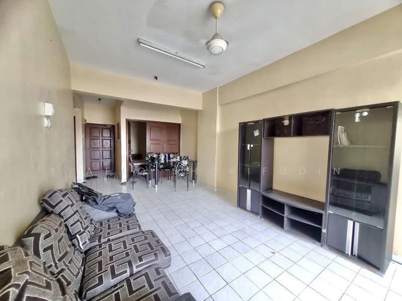 Menara Orkid untuk Untuk Dijual - RM 290,000, Mac 2026 - Living Room - PropertyGuru.com.my