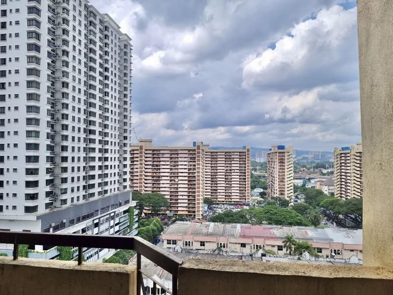 Menara Orkid untuk Untuk Dijual - RM 290,000, Mac 2026 - Exterior - PropertyGuru.com.my