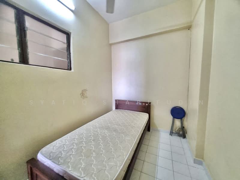 Menara Orkid untuk Untuk Dijual - RM 290,000, Mac 2026 - Bedroom - PropertyGuru.com.my