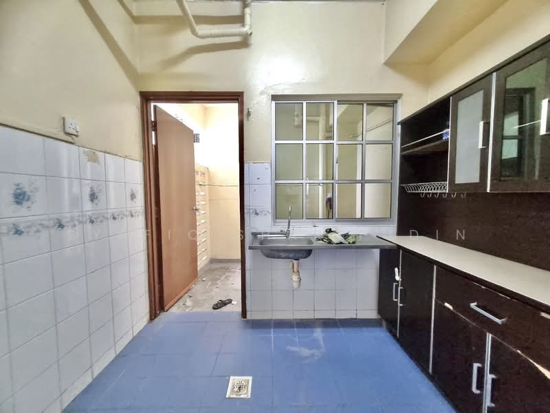 Menara Orkid untuk Untuk Dijual - RM 290,000, Mac 2026 - Kitchen - PropertyGuru.com.my