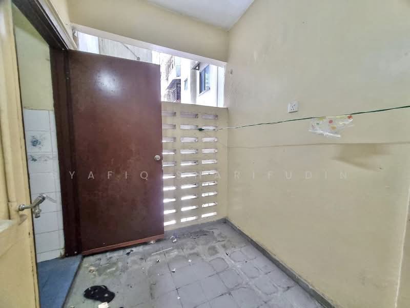 Menara Orkid untuk Untuk Dijual - RM 290,000, Mac 2026 - Entrance - PropertyGuru.com.my
