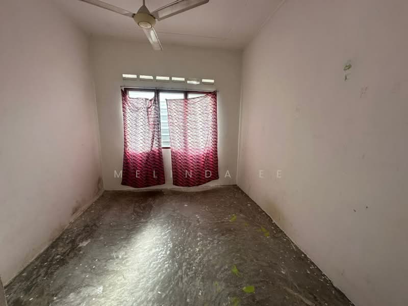 2-storey Terraced House for Rent in Taman Puteri Wangsa (Ulu Tiram) - Melinda Ee - Interior - PropertyGuru.com.my