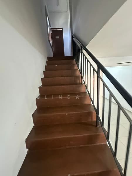2-storey Terraced House for Rent in Taman Puteri Wangsa (Ulu Tiram) - Melinda Ee - Interior - PropertyGuru.com.my
