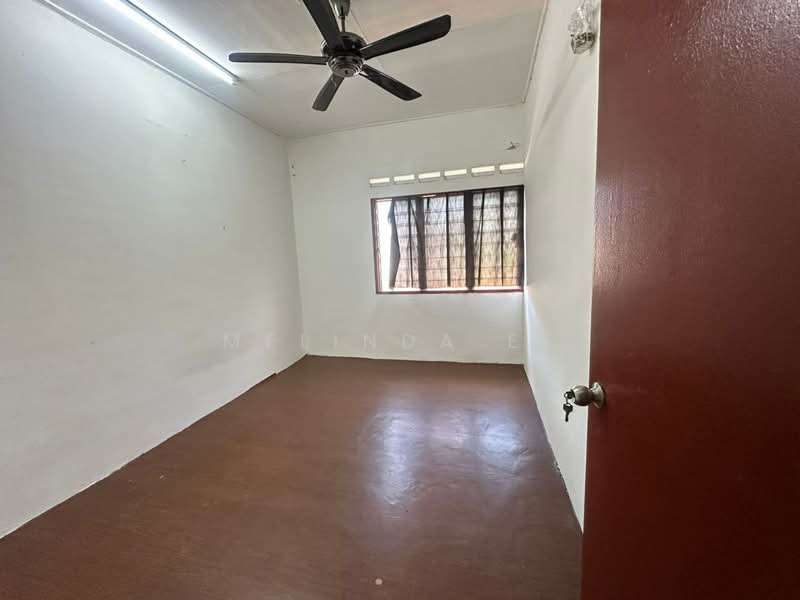 2-storey Terraced House for Rent in Taman Puteri Wangsa (Ulu Tiram) - Melinda Ee - Interior - PropertyGuru.com.my