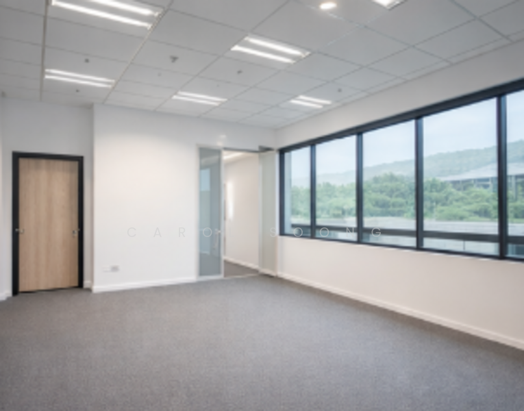 Semi-D Factory for Sale in Telok Panglima Garang (Selangor) - Carol Soong - Interior - PropertyGuru.com.my