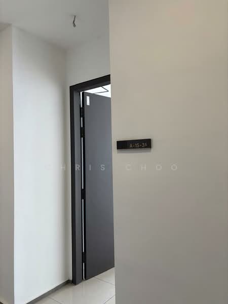 The Maple Residences untuk Untuk Dijual - RM 630,000, Mac 2026 - Corridor - PropertyGuru.com.my