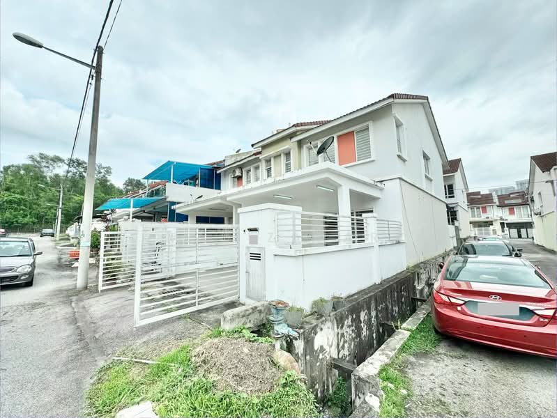Taman Dato Demang untuk Untuk Dijual - RM 670,000, Mac 2026 - PropertyGuru.com.my