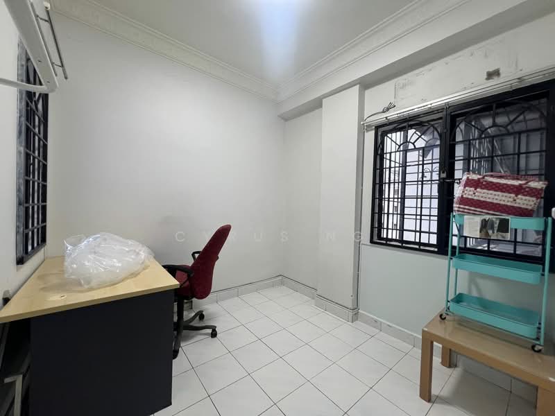 Apartment for Sale at Taman Lembah Maju 600 Apartment - Cyrus Ng - Study - PropertyGuru.com.my