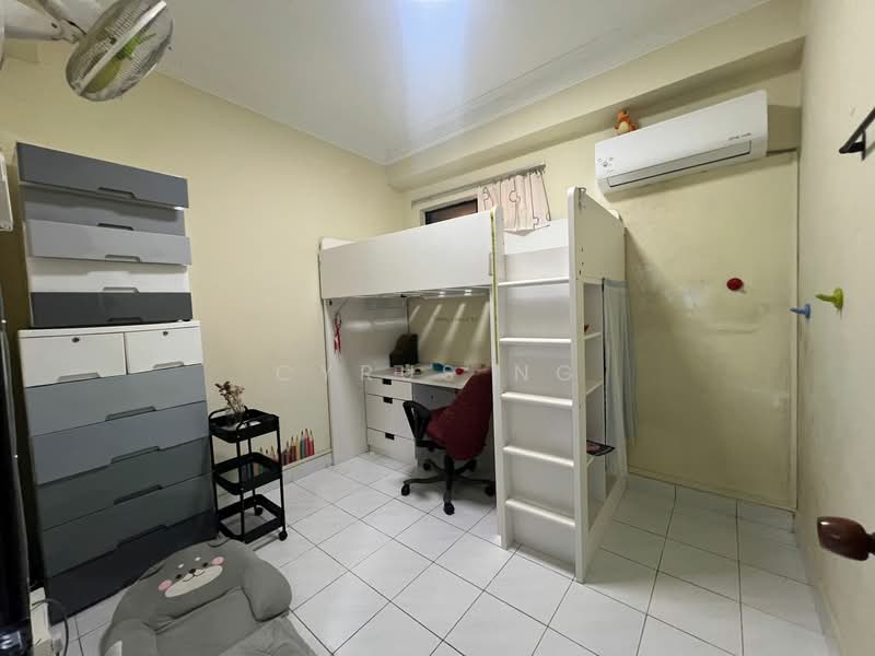 Apartment for Sale at Taman Lembah Maju 600 Apartment - Cyrus Ng - Bedroom - PropertyGuru.com.my