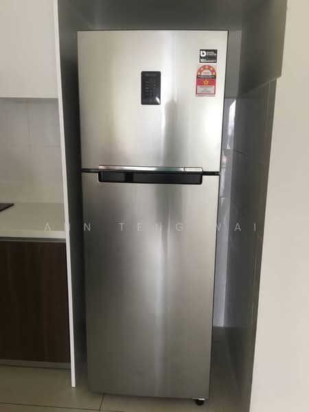 Condominium for Sale at The Andes Condo Villa @ Bukit Jalil - Wai Ann Teng - Kitchen - PropertyGuru.com.my