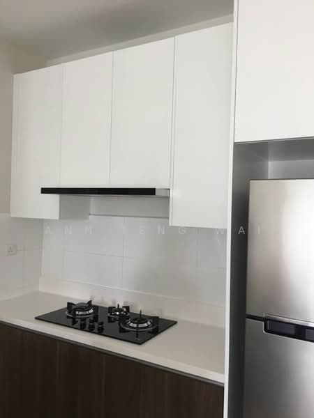 Condominium for Sale at The Andes Condo Villa @ Bukit Jalil - Wai Ann Teng - Kitchen - PropertyGuru.com.my