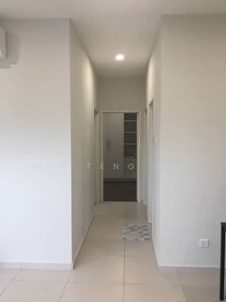 Condominium for Sale at The Andes Condo Villa @ Bukit Jalil - Wai Ann Teng - Corridor - PropertyGuru.com.my