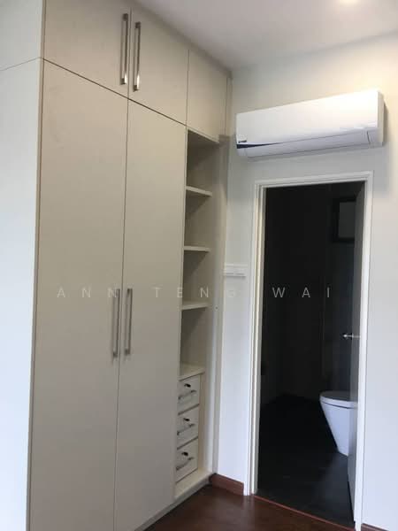 Condominium for Sale at The Andes Condo Villa @ Bukit Jalil - Wai Ann Teng - Bathroom - PropertyGuru.com.my