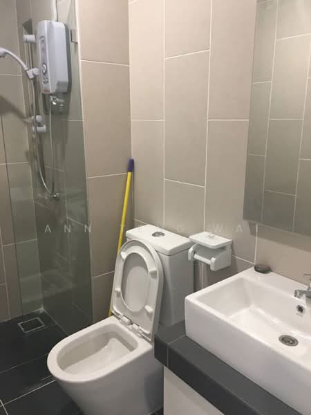 Condominium for Sale at The Andes Condo Villa @ Bukit Jalil - Wai Ann Teng - Bathroom - PropertyGuru.com.my