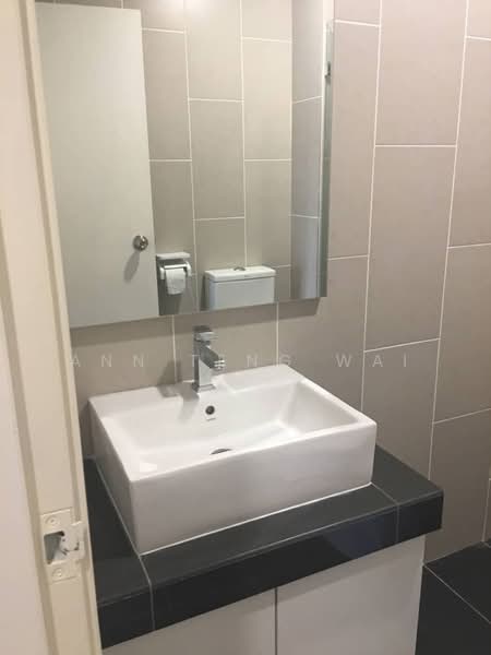 Condominium for Sale at The Andes Condo Villa @ Bukit Jalil - Wai Ann Teng - Bathroom - PropertyGuru.com.my