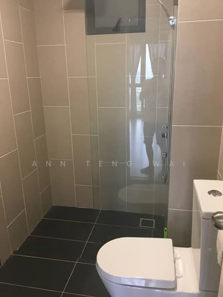 Condominium for Sale at The Andes Condo Villa @ Bukit Jalil - Wai Ann Teng - Bathroom - PropertyGuru.com.my