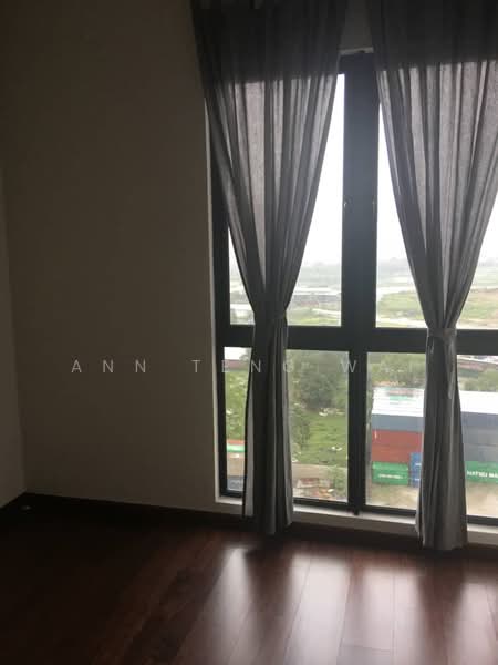 Condominium for Sale at The Andes Condo Villa @ Bukit Jalil - Wai Ann Teng - View - PropertyGuru.com.my