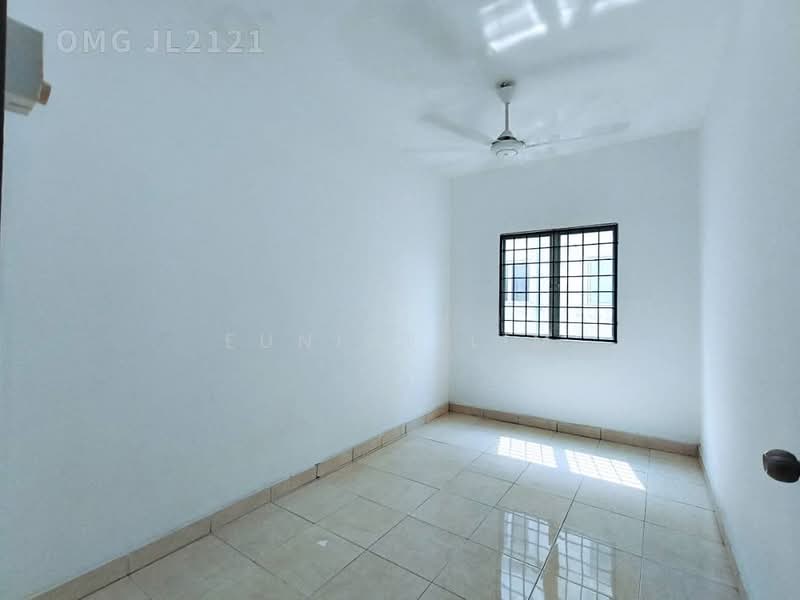 Flat for Sale at Taman Sri Nelayan Flat - Eunice Lim - Interior - PropertyGuru.com.my