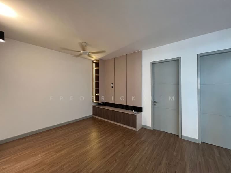 3-storey Terraced House for Rent in Taman Melawati (Ulu Kelang) - Frederick Lim - Interior - PropertyGuru.com.my