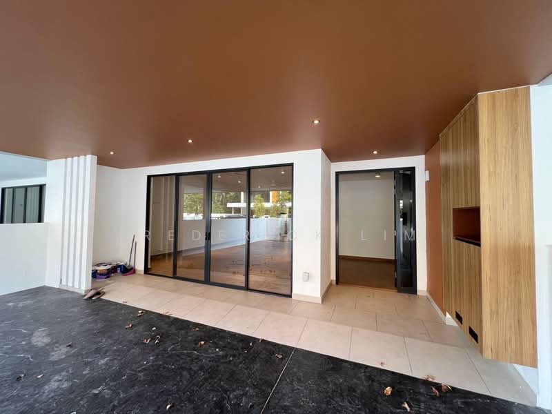 3-storey Terraced House for Rent in Taman Melawati (Ulu Kelang) - Frederick Lim - Interior - PropertyGuru.com.my