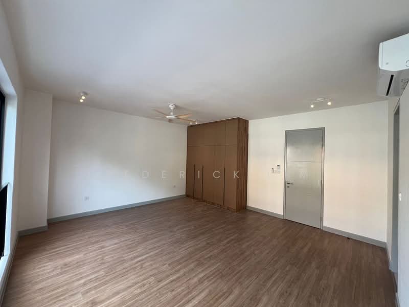 3-storey Terraced House for Rent in Taman Melawati (Ulu Kelang) - Frederick Lim - Interior - PropertyGuru.com.my