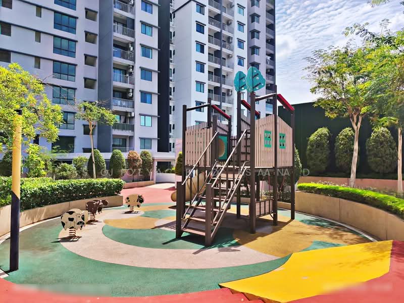 Condominium for Sale at Sutera Pines - Sofea Md Saad - Exterior - PropertyGuru.com.my