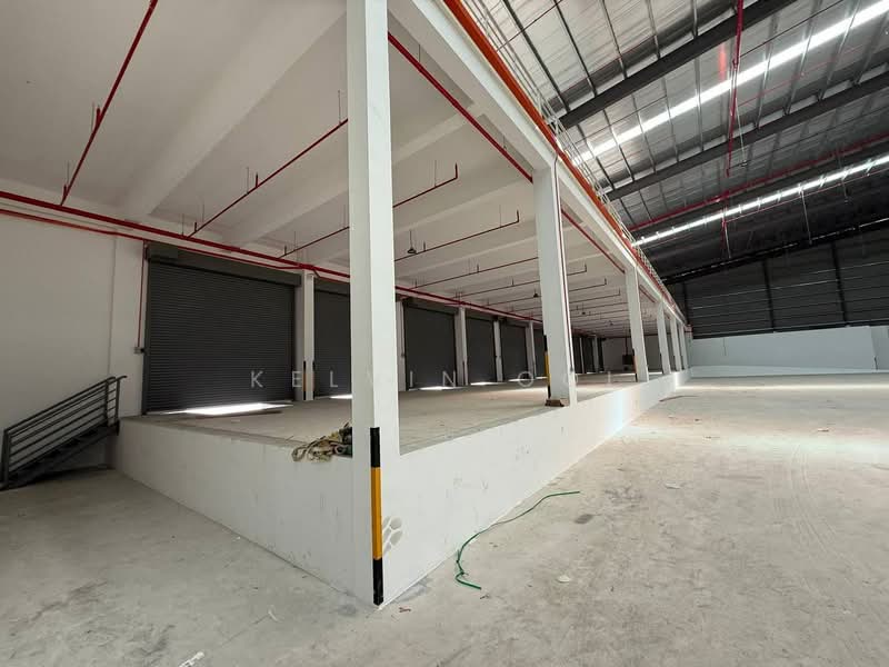 Batu Kawan Detached Factory Warehouse For Rent untuk Untuk Disewa - RM 1,214,865 /bulan, Mac 2026 - Interior - PropertyGuru.com.my