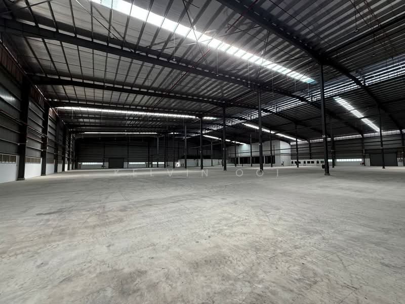 Batu Kawan Detached Factory Warehouse For Rent untuk Untuk Disewa - RM 1,214,865 /bulan, Mac 2026 - Interior - PropertyGuru.com.my