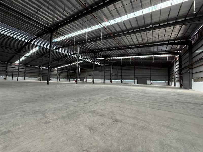 Batu Kawan Detached Factory Warehouse For Rent untuk Untuk Disewa - RM 1,214,865 /bulan, Mac 2026 - Interior - PropertyGuru.com.my