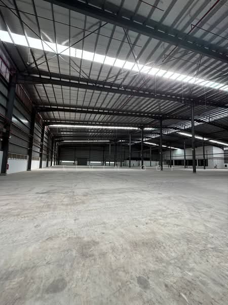 Batu Kawan Detached Factory Warehouse For Rent untuk Untuk Disewa - RM 1,214,865 /bulan, Mac 2026 - Interior - PropertyGuru.com.my