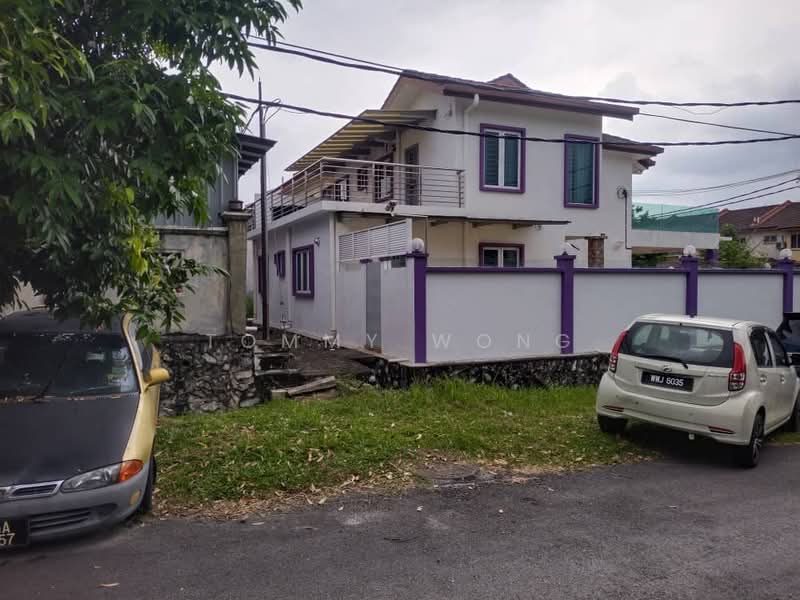 Lestari Putra untuk Untuk Dijual - RM 1,050,000, Mac 2026 - Exterior - PropertyGuru.com.my