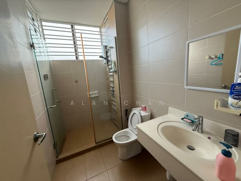 16 Sierra untuk Untuk Disewa - RM 2,800 /bulan, Mac 2026 - Bathroom - PropertyGuru.com.my