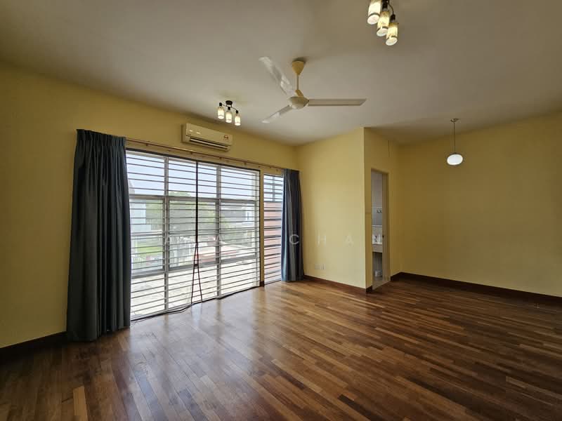 2-storey Terraced House for Rent in 16 Sierra (Puchong) - Alan Chan - Living Room - PropertyGuru.com.my