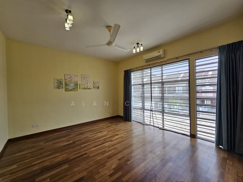 2-storey Terraced House for Rent in 16 Sierra (Puchong) - Alan Chan - Living Room - PropertyGuru.com.my