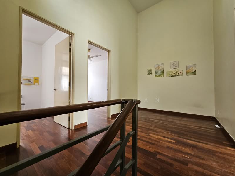 2-storey Terraced House for Rent in 16 Sierra (Puchong) - Alan Chan - Interior - PropertyGuru.com.my