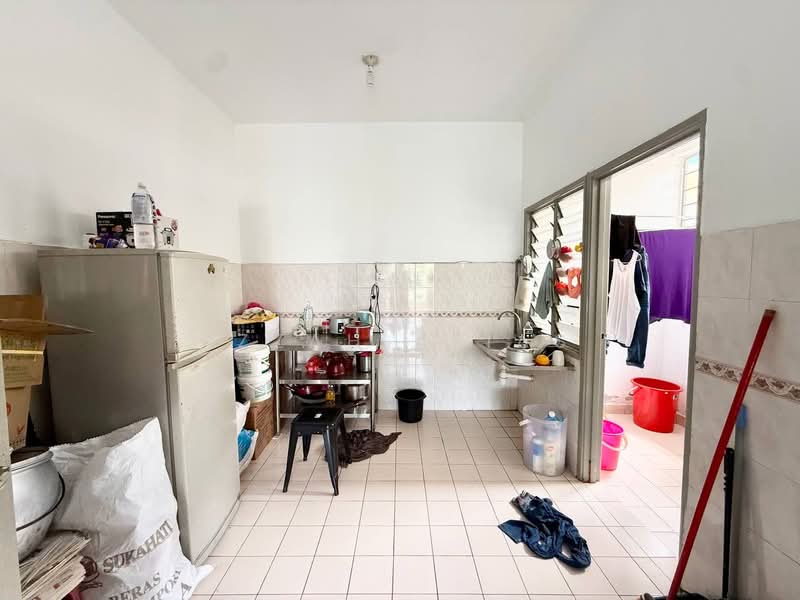 Pangsapuri Sri Camellia untuk Untuk Dijual - RM 249,000, Mac 2026 - PropertyGuru.com.my