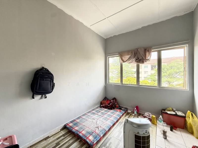 Pangsapuri Sri Camellia untuk Untuk Dijual - RM 249,000, Mac 2026 - PropertyGuru.com.my