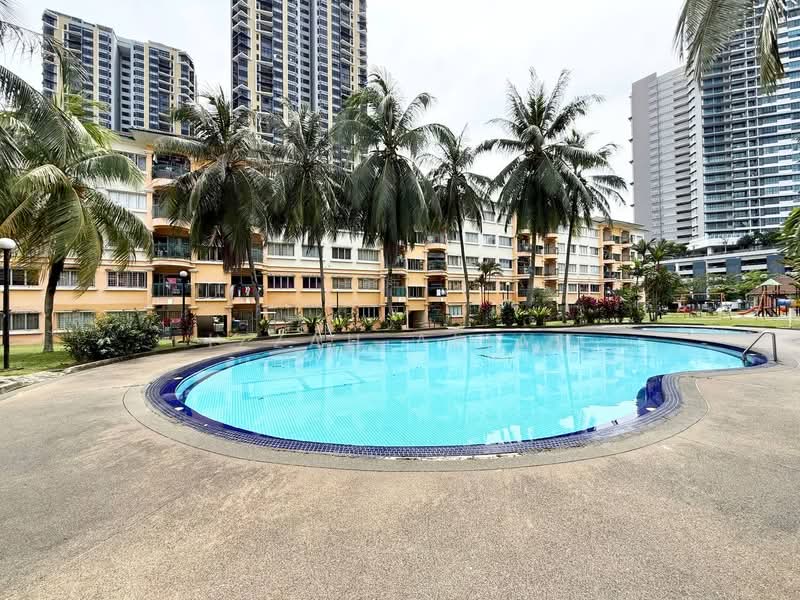 Pangsapuri Sri Camellia untuk Untuk Dijual - RM 249,000, Mac 2026 - PropertyGuru.com.my